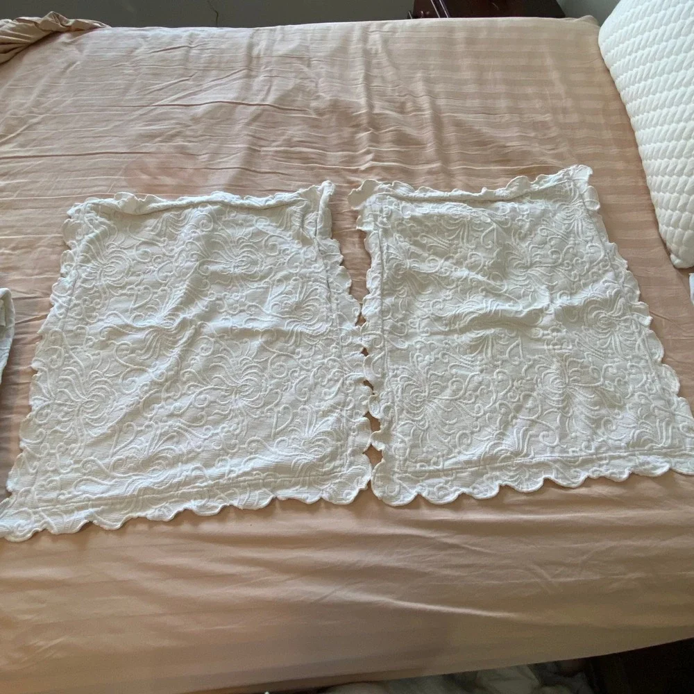 N/A 100% cotton
